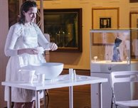 DMU graduate wins chance to perform on world stage