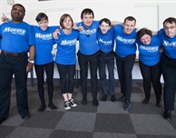 DMU picked by NHS to train future learning disability nurses