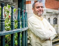 It's DMU revisited for  Saudi science professor