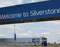 DMU duo help drive exciting £18 million development at Silverstone