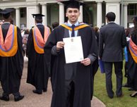 University partnership celebrates 10-year success