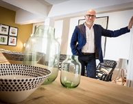 It's open all hours for DMU renaissance man