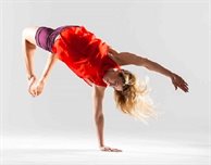 Lucy in the sky with dancing