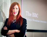 DMU Journalism students get opportunity to hear about life inside the BBC