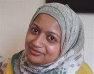 DMU graduate turned fashion entrepreneur returns to inspire students