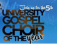 Oh Happy Day! DMU student gospel choir makes it to national finals