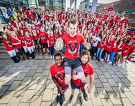 Varsity 2015: an experience to remember!