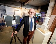 Architectural historians help city's £1.6m restoration project