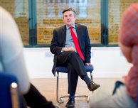 DMU congratulated after thousands of students register to vote