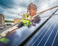 Academics to trial green energy system that could revolutionise home heating - even in older homes