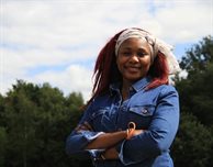 PhD research student aims to revolutionise water supply for African community