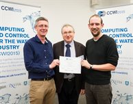 How technology is helping to solve world's water challenges