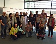 Welcoming all nations and faiths at DMU