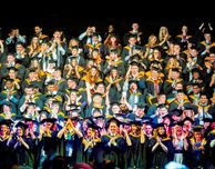 DMU builds on 'meteoric' rise in The Sunday Times league tables