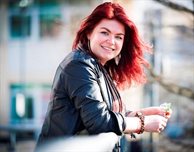 Frontrunner Fern urges DMU students to sign-up to brilliant paid internships