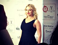 Timely tweet leads to star-studded role for DMU graduate