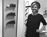 CLASS OF 2016: DMU grad becomes first female apprentice at historic footwear factory