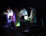 DMU hosts world leaders in experimental sound and music