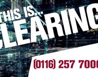 Thousands call Clearing hotline to secure a place at DMU