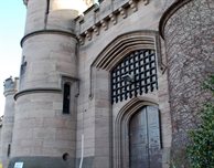 Students and prisoners share classes in DMU's bold pilot project