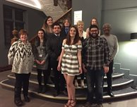 DMU students' festival of arts and culture is launched