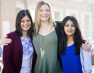 How DMU Square Mile India changed our lives