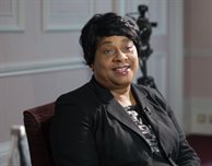 Special celebration planned as DMU welcomes Baroness Doreen Lawrence as new Chancellor