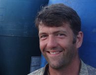 Extraordinary acts of bravery earn DMU graduate a Gallantry Star