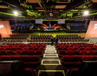 Scene is set for huge celebration to mark Investiture of Baroness Doreen Lawrence