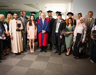 FTSE 100 companies give glowing commendations to DMU graduates