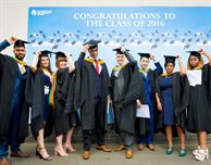 DMU's just the job for our Technology graduates