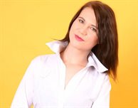 CLEARING 2016: Judyta finds perfect pathway thanks to DMU Clearing