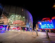 Leicester named in top 10 of affordable cities for students