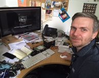 DMU technician creates roll of honour of Leicestershire's fallen as nation commemorates 100th anniversary of the Battle of the Somme