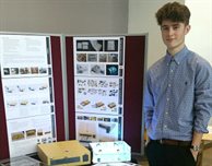 DMU hosts event to celebrate and inspire young designers