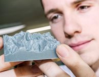 DMU expert 3D-prints solutions to global poverty crisis