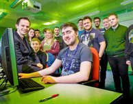 BT chooses DMU to train cyber security staff