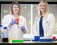 DMU scientists make breakthrough in understanding cancer growth