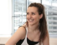 DMU student enhances local children's lives through dance