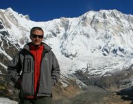 Postgraduate study proves career enhancing for Declan