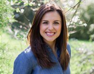 BBC weather presenter and DMU grad presents Countryfile Spring Diaries