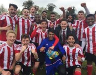 Calling all sportswomen and sportsmen - DMU offers scholarships worth £6,000 each