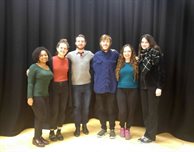 DMU's leading role in raising awareness of sexual and domestic violence