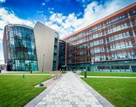Interior Design students at DMU among UK's most satisfied