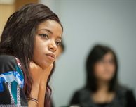 History students 100% satisfied with their course at DMU