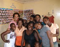 DMU grad researches slums which inspired Disney's new movie