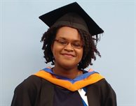 Thumbelina-inspired artwork earns DMU grad a games industry award