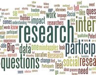 DMU launches first Be The Change Research Festival