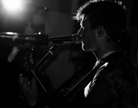 Poptastic album launch for DMU grad