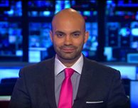 From Demon days and cheesy chips to interviews in his Speedos and Sky News, multimedia journalist Eric lauds DMU for helping his career